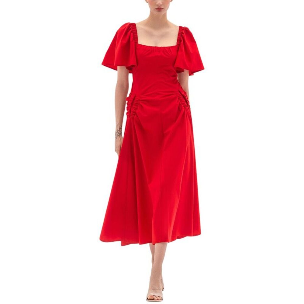 Bgl Womens  Maxi Dress